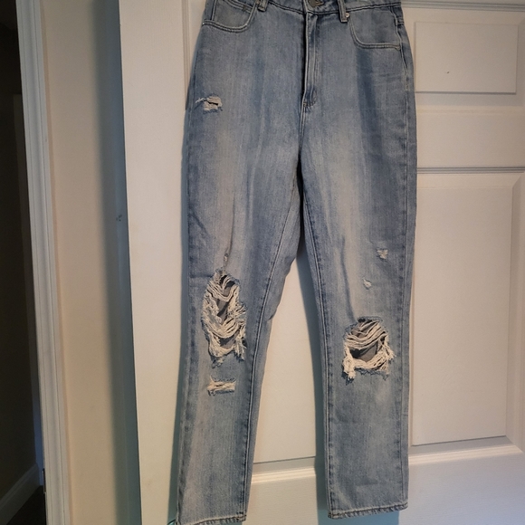 A brand '94 high slim jeans - Picture 2 of 3